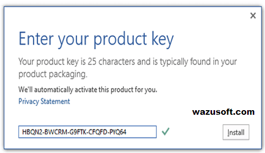 Microsoft Office Pro 2020 Mac License Key
